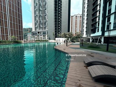 D'Quince Residences, Bandar Damansara Perdana, Damansara Perdana - Photo 5
