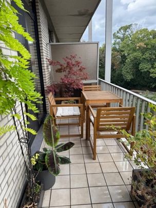 Appartement te huur - Foto 1