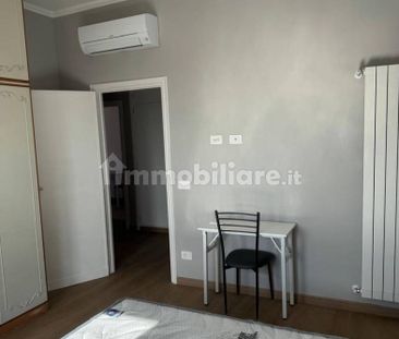 Trilocale via Maestre Pie Filippini 38, Ottavia, Roma - Photo 2