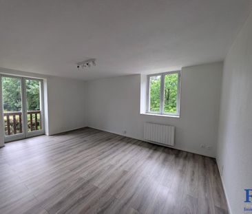 Location Appartement 2 pièces 58m² SASSENAGE 38360 - Photo 1