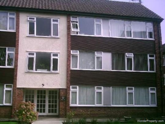 1 bedroom property to rent in Ormskirk - Photo 1