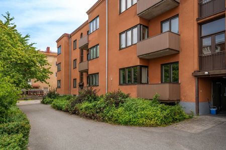 Västra Nobelgatan 20 - Foto 4