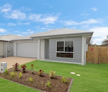 Brand New 4-Bedroom Home – Modern Comfort & Style! - Photo 4