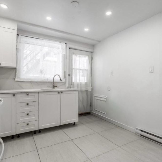 Logement à louer 4 1/2 - Photo 1