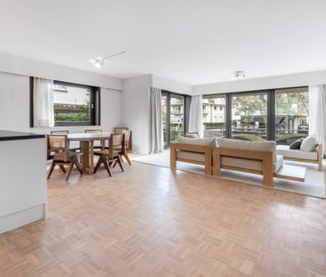 Appartement Te Huur - het Zoute - Foto 2