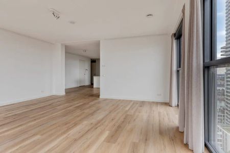 Appartement William Boothlaan 188, Rotterdam - À Louer - Foto 2