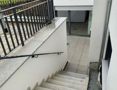 helle Neubauwohnung in Westerstetten - Photo 1