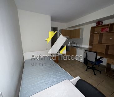 Γκαρσονιέρα/Studio 28 τ.μ. - Photo 3