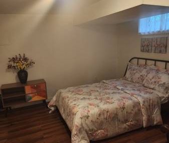 One Bedroom BasementUnit for Rent - Photo 2