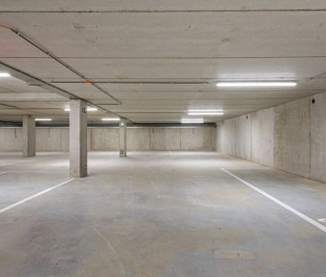 Appartement te huur in Keerbergen voor € 1.000 met 2 slaapkamers - Foto 6