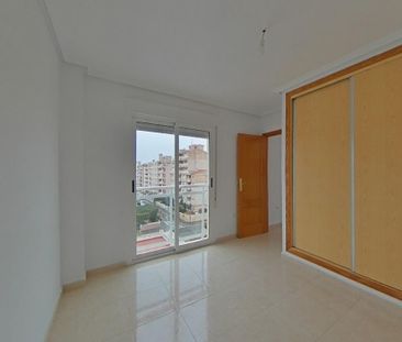 Piso en alquiler, C/ Santa Petra , , M160878 - Photo 1