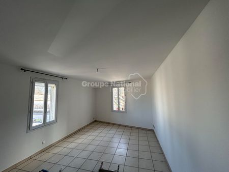 Appartement Jonquières -Saint- Vincent, - Photo 2