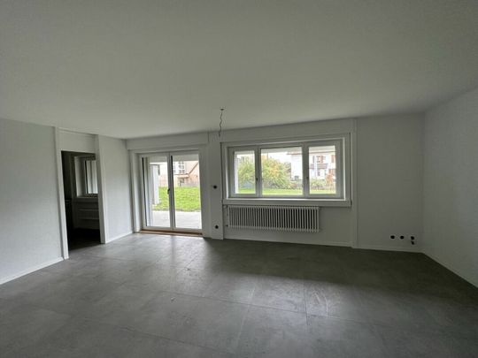 Beau studio de plain pied avec terrasse ! - Photo 1