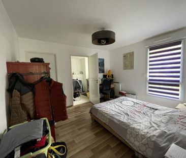 Appartement T2 à louer Saint Jacques De La Lande - 37 m² - Photo 1