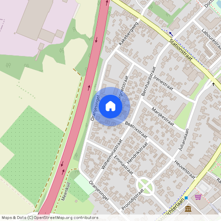 Margrietstraat 113, 6191XG, Beek