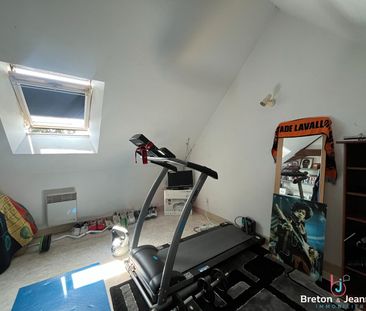Location Maison 5 pièces 90m² - Photo 3
