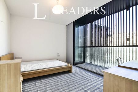 3 bedroom apartment to rent Burton Place, Manchester, Greater Manchester, M15 - Photo 5