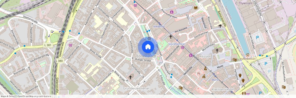 Erftstraße 44, 41460 Neuss