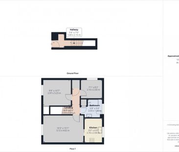 Westward Court, Westward Road, Ebley, Stroud, Gloucestershire, GL5 - Photo 6