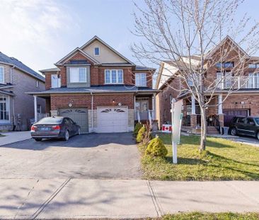For Lease - 48 Pennyroyal Crescent, Brampton, Ontario - Photo 2
