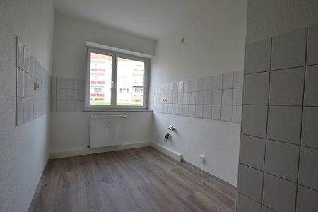 Gemütliche 3-Raum-Wohnung mit Balkon - Photo 5