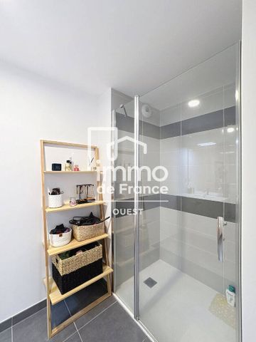 Location appartement 2 pièces 53.07 m² à Laval (53000) - Photo 5