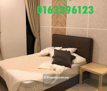 CloudTree Residence, Bandar Damai Perdana, Cheras - Photo 4