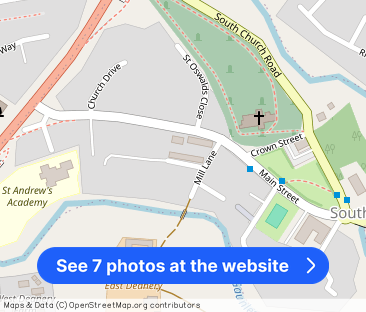 Hillbeck Street, Bishop Auckland , DL14 6SF - Photo 1