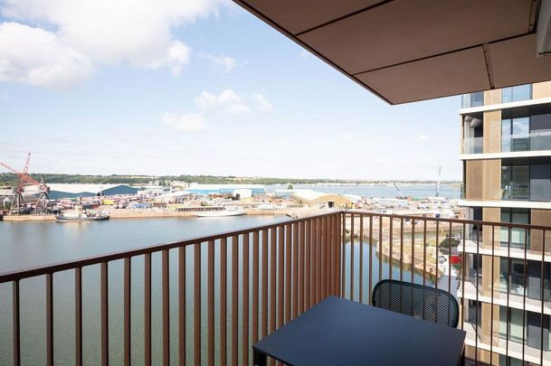 3 bedroom apartment to rent - Photo 1