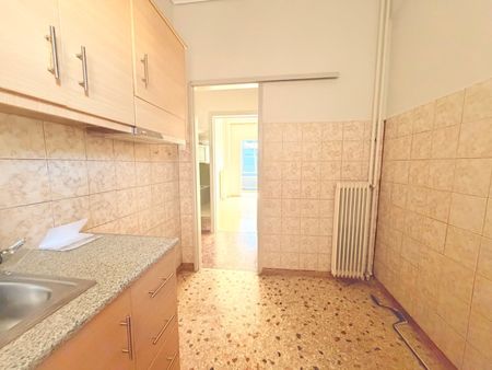 Διαμέρισμα για ενοικίαση Πλατεία Ελευθερίας (Κορυδαλλός) - Photo 5