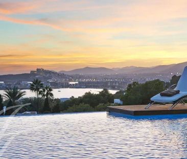 Luxury House for rent in Ibiza, Spain - Photo 2