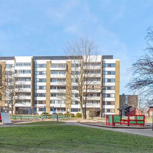 Silvergården 5 A - Foto 2