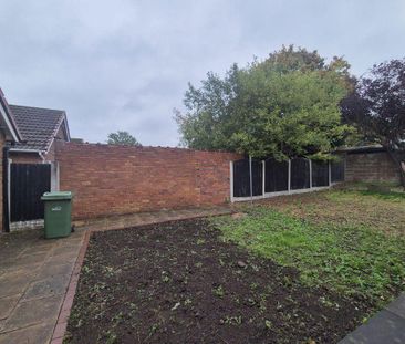 2 bedroom bungalow to rent - Photo 6