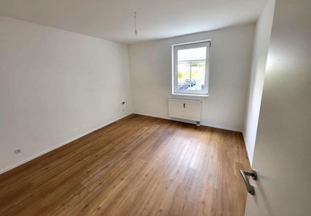 Schöne Wohnung mit Terrasse - Foto 3