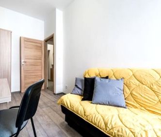 Pokój, ul. 28 Czerwca 1956 r. - Zdjęcie 3