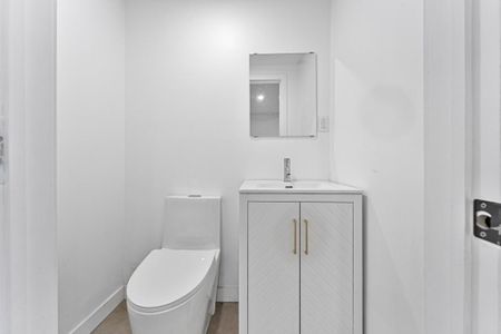 5336A Av. Duquette, H4A 1J4, Montréal - Photo 2