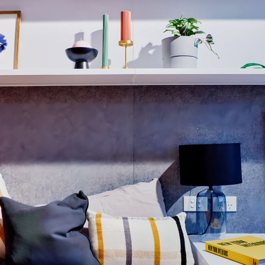 Scape Redfern, Sydney - Photo 1