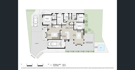 Desirable north to rear aspect - Photo 5