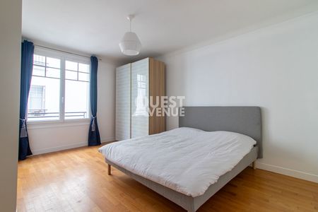 Appartement Paris 3 pièce(s) 71 m2, - Photo 3