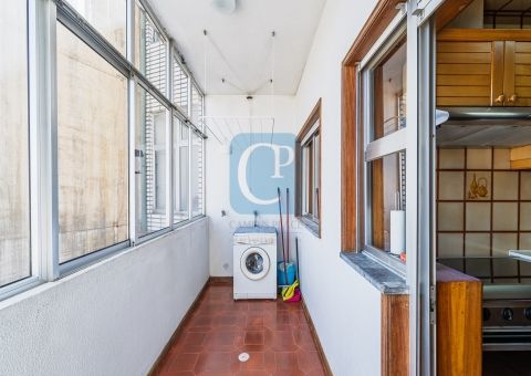 Apartamento T1