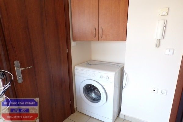 Studio/Γκαρσονιέρα για ενοικίαση Νεάπολη - ΔΕΠΟΣ (Καβάλα) - Photo 1
