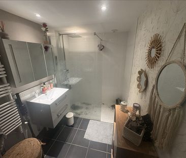 3 pièces - 64,37 m² - RDC - Colocation non autorisée - Photo 4