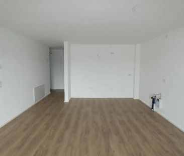 Neubau/Erstbezug: Modern geschnittene 3-Zimmer-Wohnung mit traumhaf... - Photo 1