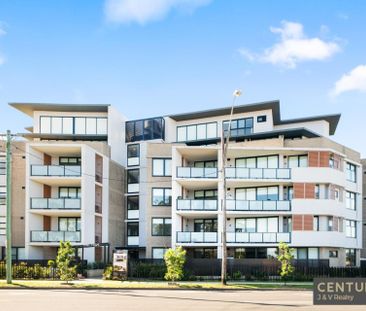 Modern North-Facing Apartment in Prime Mount Colah Location - Photo 6