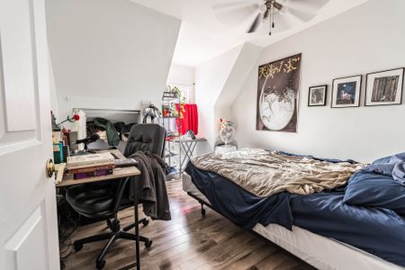 For Lease - 118 Pembroke Street Unit# 3, Toronto, Ontario - Photo 4