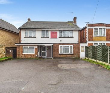 1 bedroom sharedAccommodation in Albert Street, Slough - Photo 5