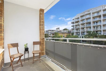 11/65 Penkivil Street, Bondi. - Photo 5