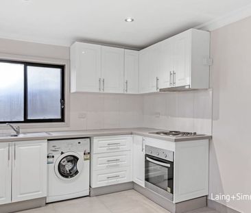 MODERN ONE BEDROOM GRANNY FLAT - Photo 4