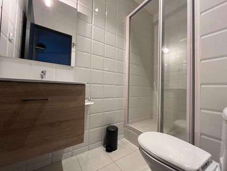 Location Appartement 1 pièce 24m² LILLE 59000 - Photo 4