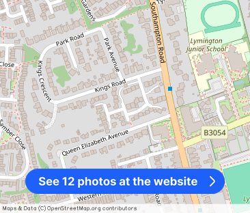 Princess Royal Close, Lymington, Hampshire, SO41 9NY - Photo 1